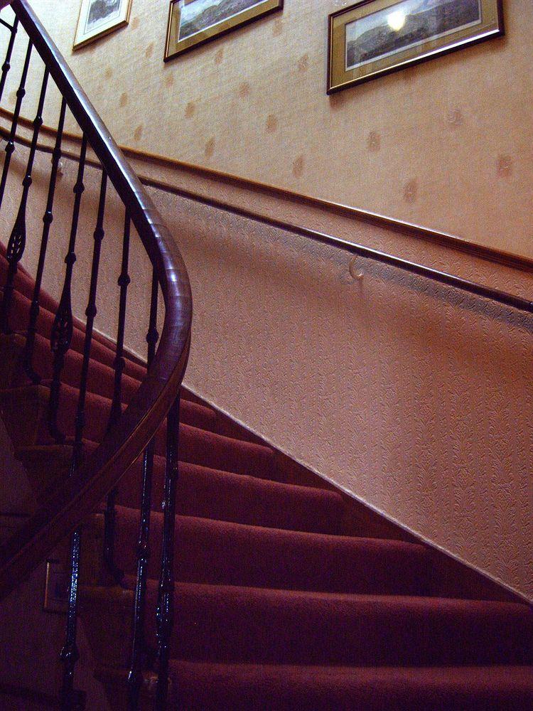 Sherwood Guest House Edynburg Zewnętrze zdjęcie